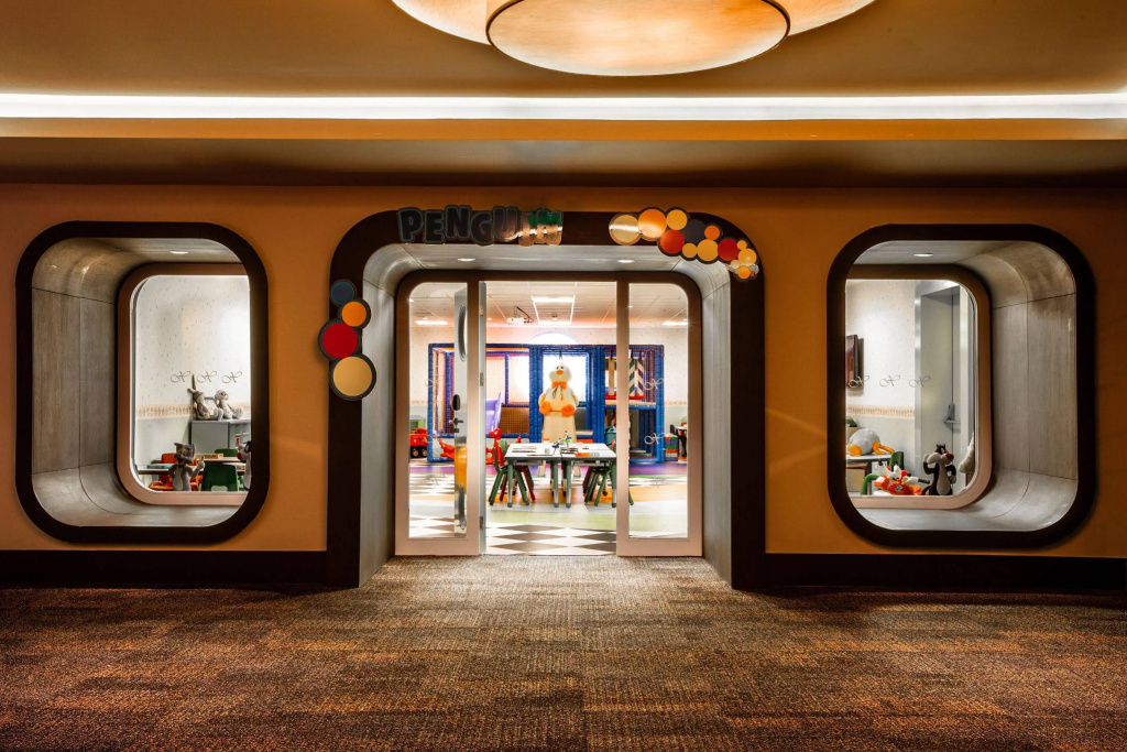 Sway Hotels