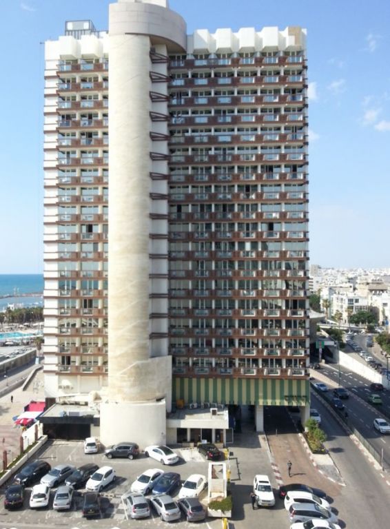 Herods Tel Aviv
