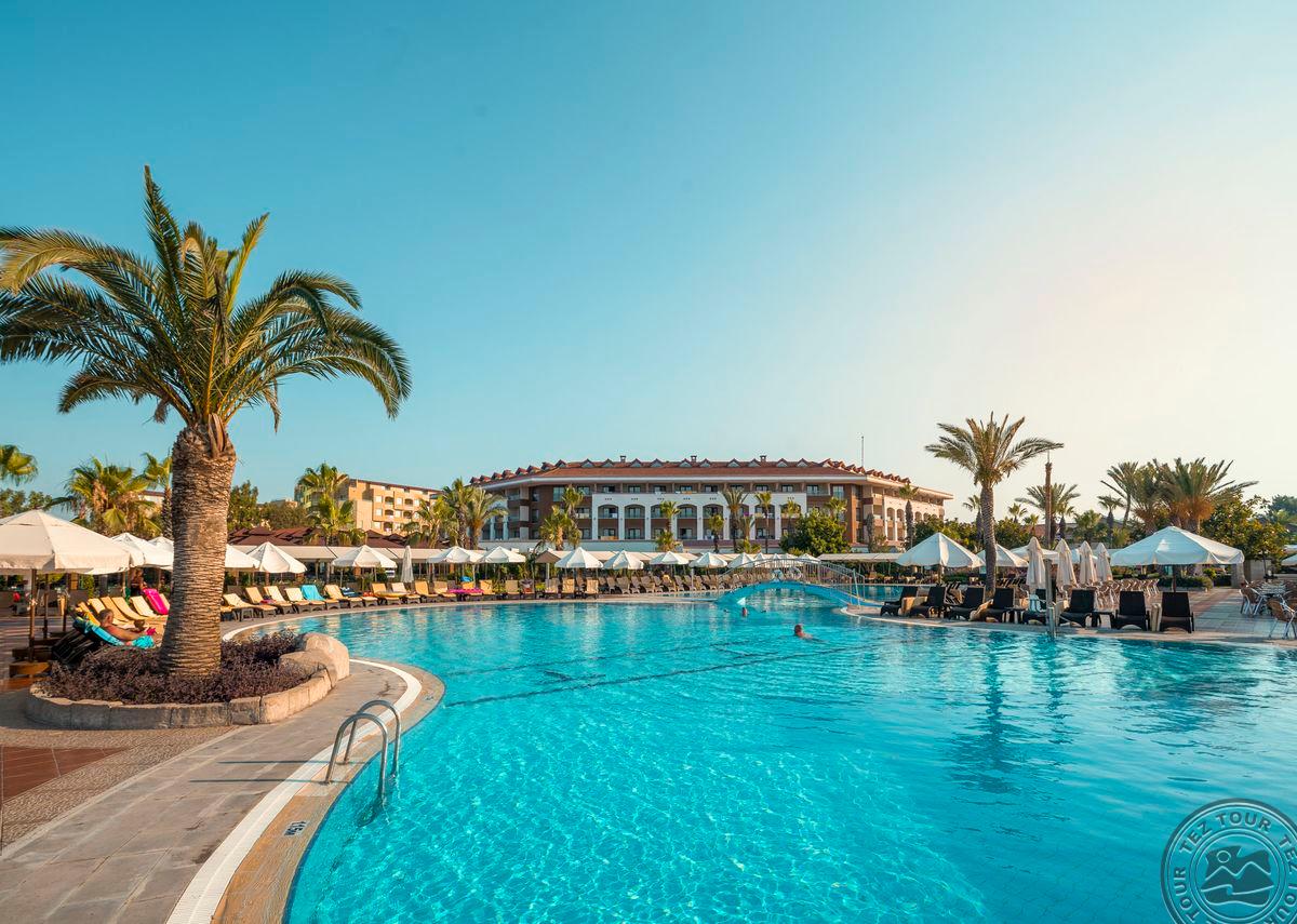 Hotel Turan Prince