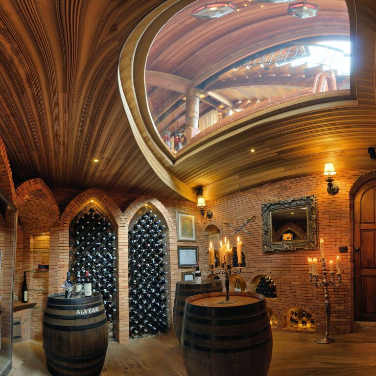 Zazen Boutique Resort