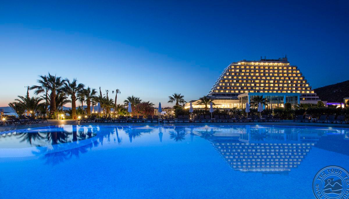 Palm Wings Ephesus Hotel