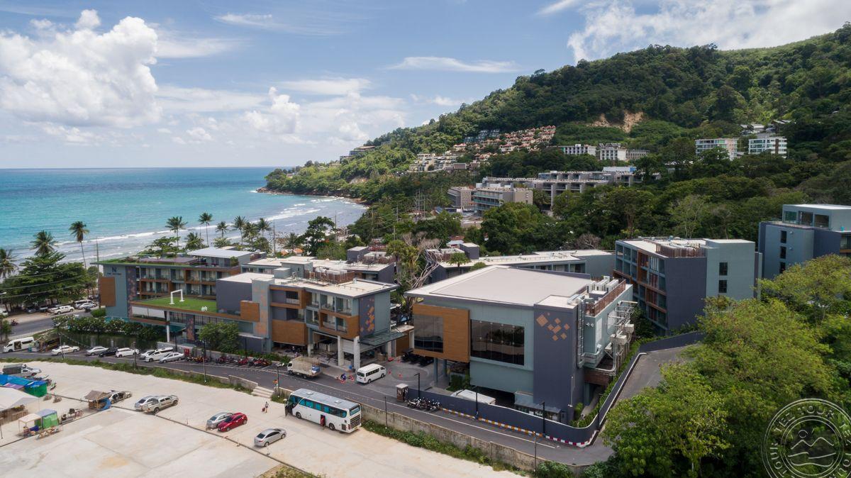 The Nature Phuket