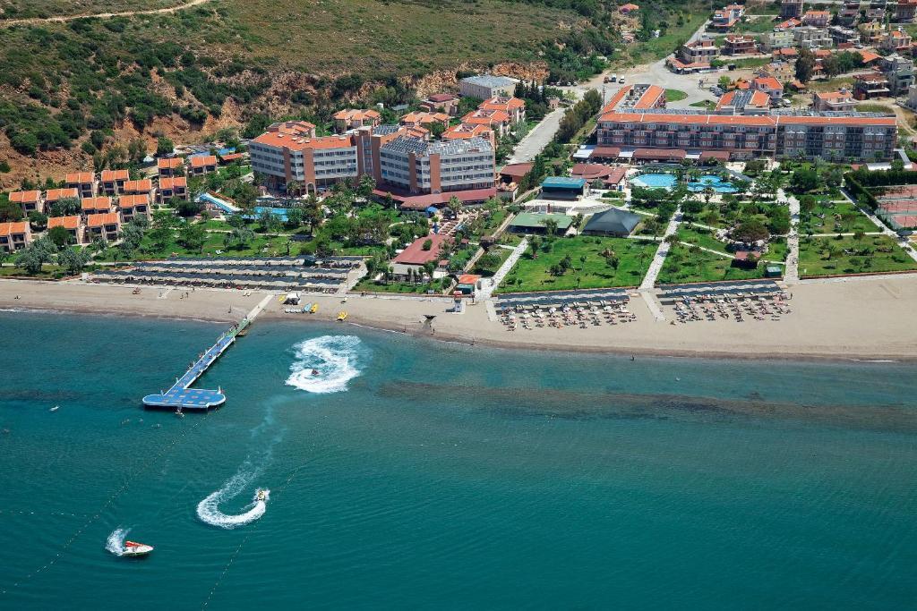 Club Yali Resort