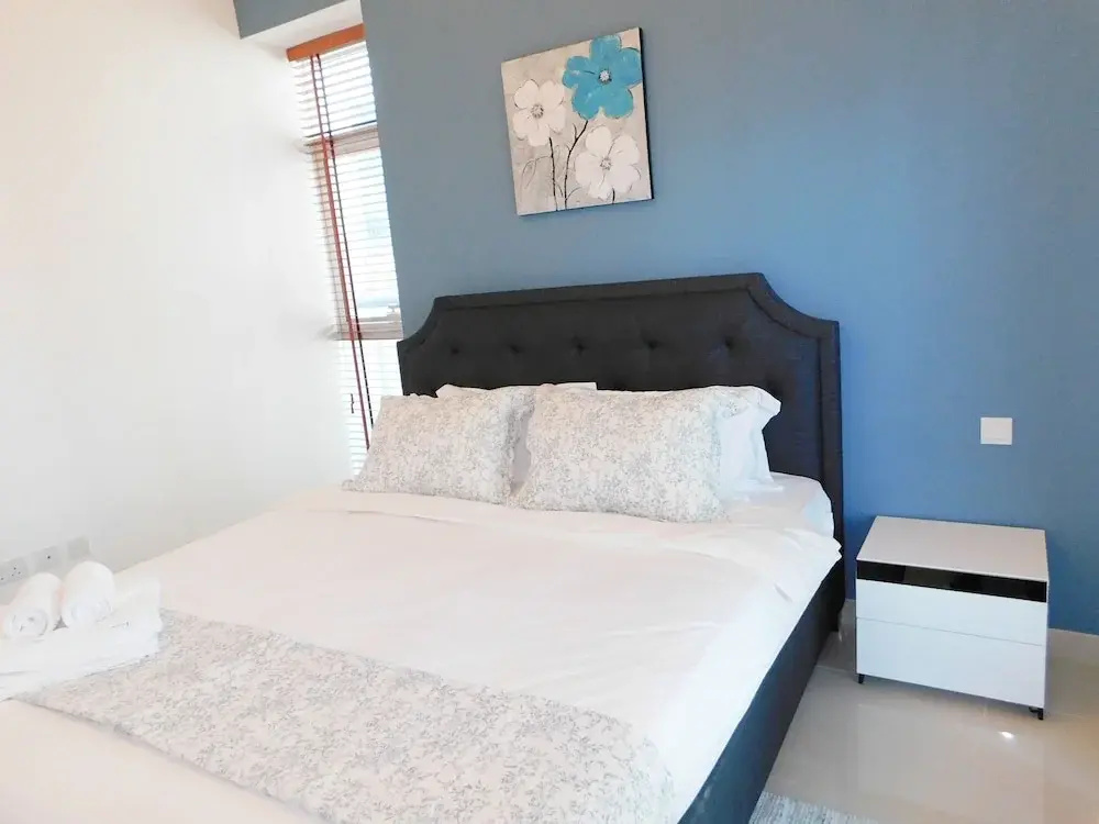 Maisonprive Holiday Homes Continental Tower
