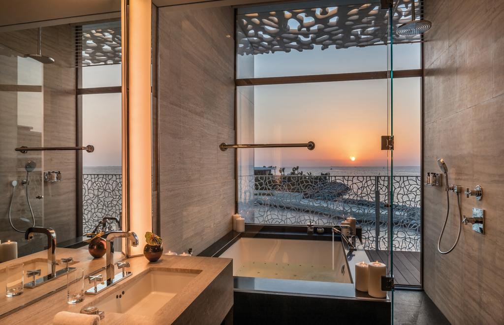 Bvlgari Resort Dubai