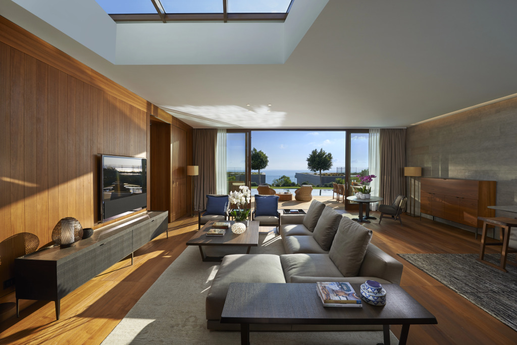 Mandarin Oriental Bodrum