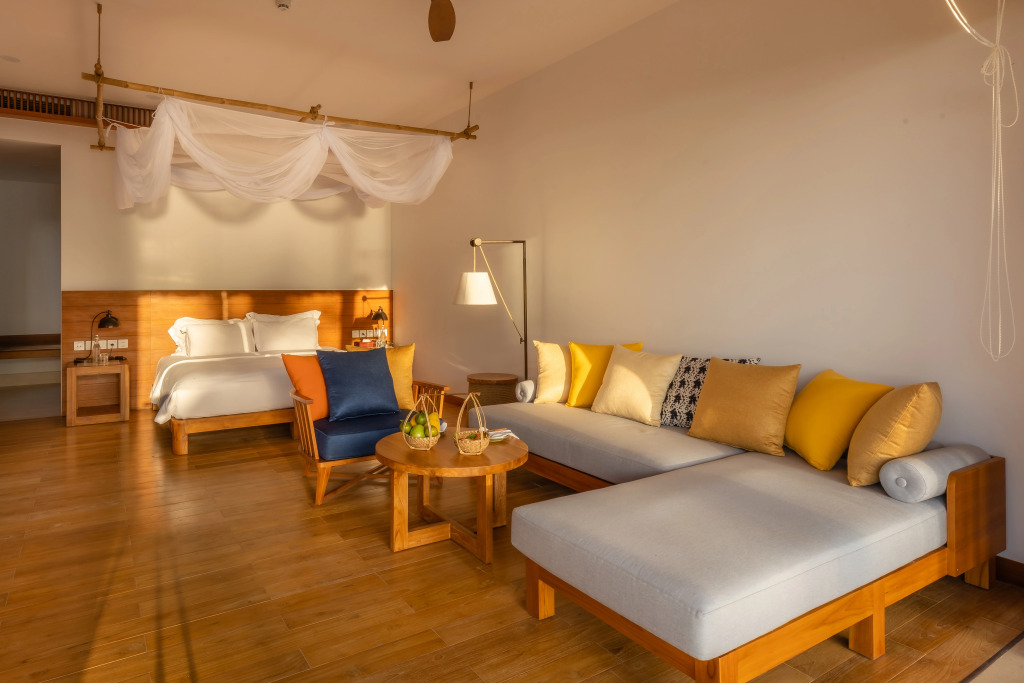 Ana Mandara Cam Ranh Resort