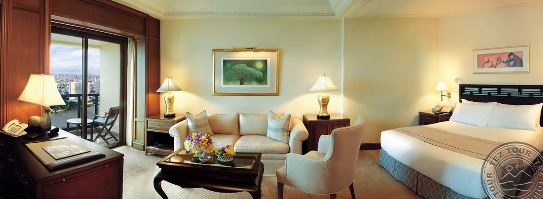 The Peninsula Bangkok