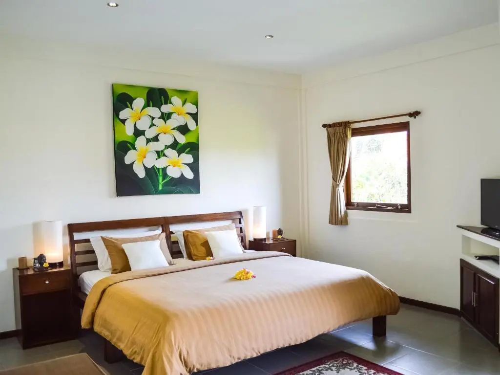 Seminyak Villa Lumina
