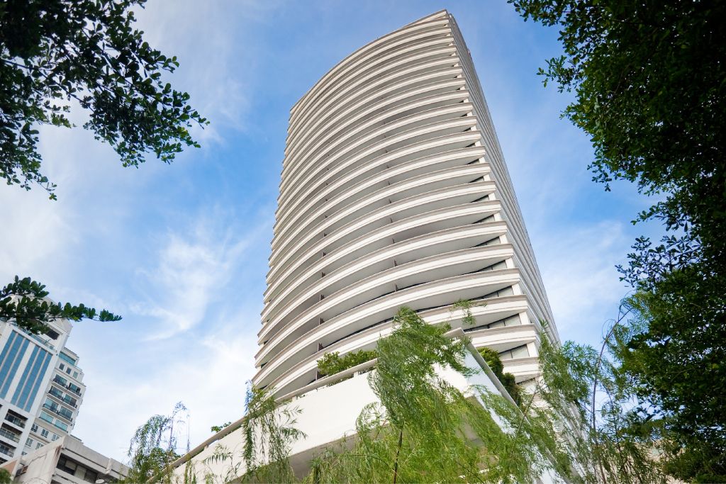 Fraser Suites Sukhumvit - Bangkok