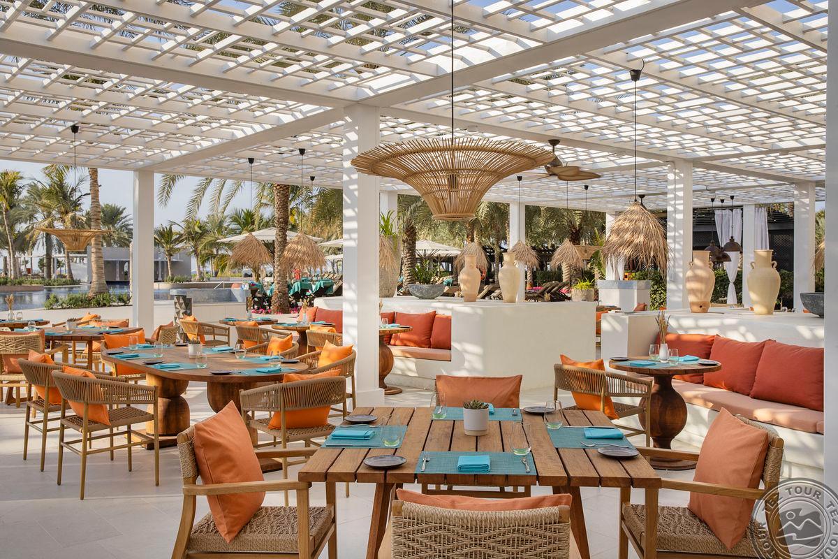 Waldorf Astoria Ras Al Khaimah
