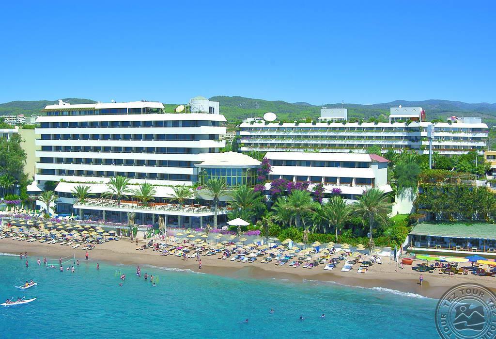Rubi Hotel -