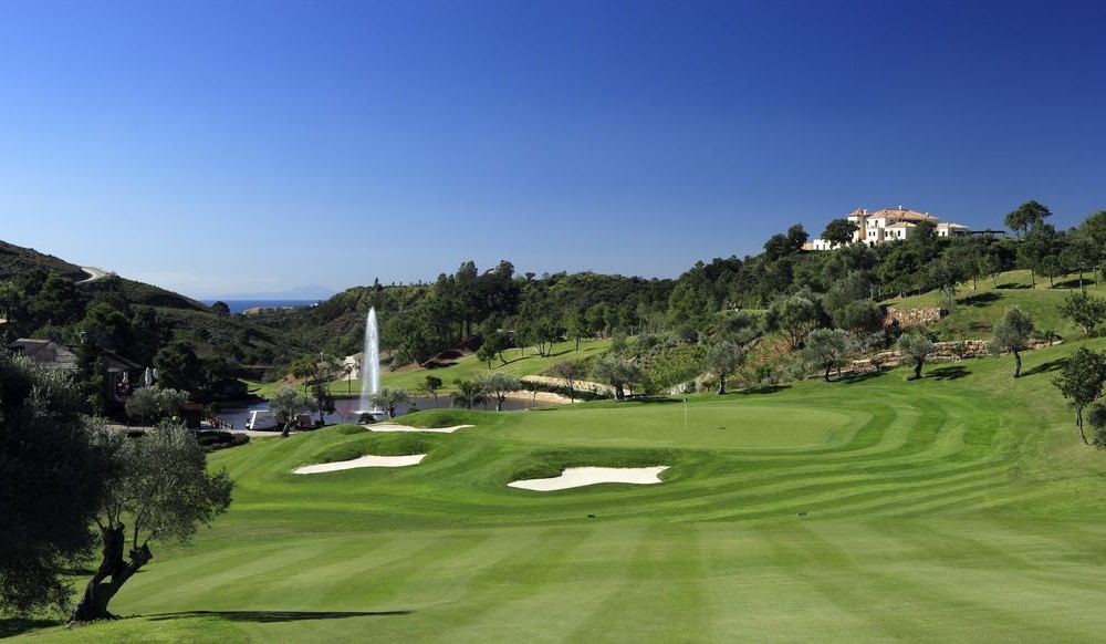Nobu Hotel Marbella