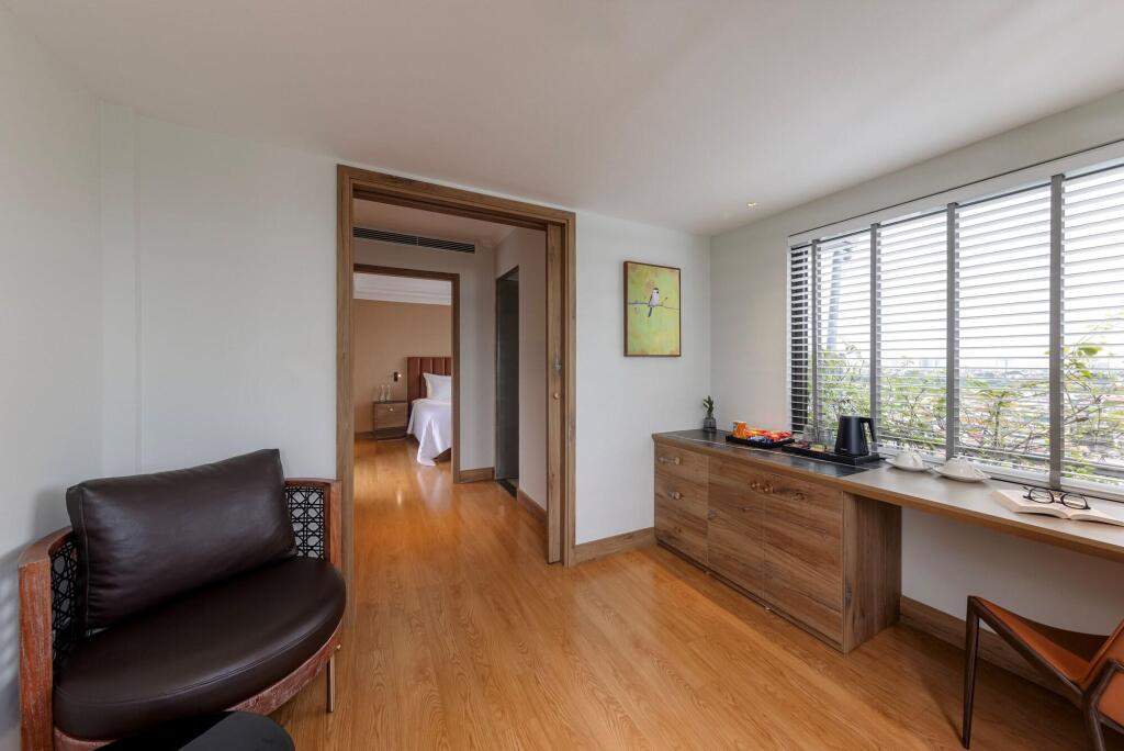 La Siesta Classic Hang Thung