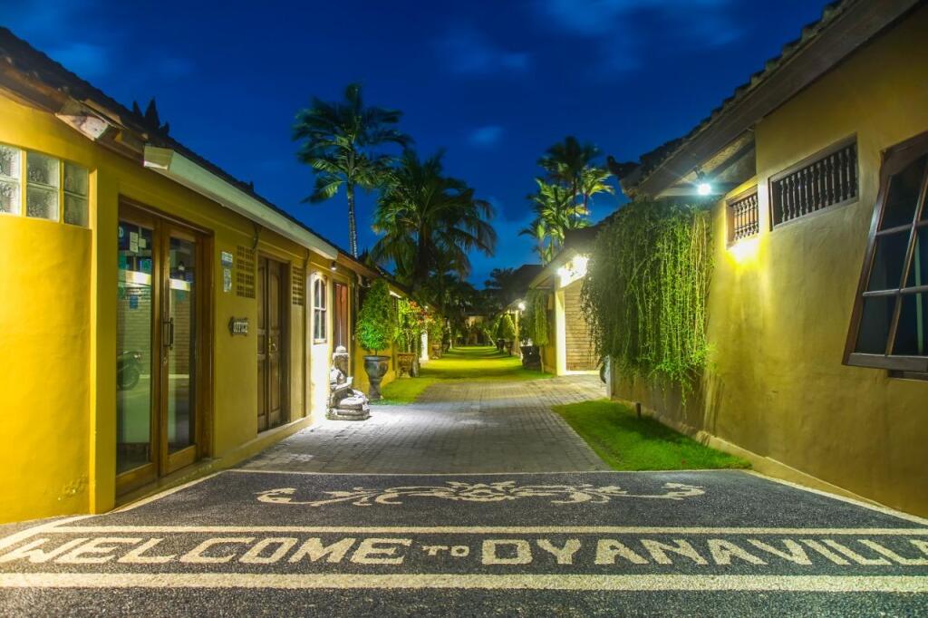 Lataliana Villas - An Elite Haven