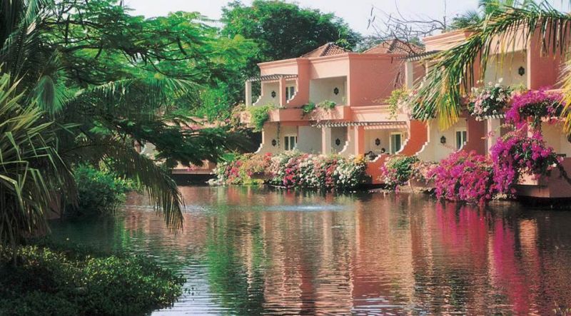 The St Regis Goa Resort