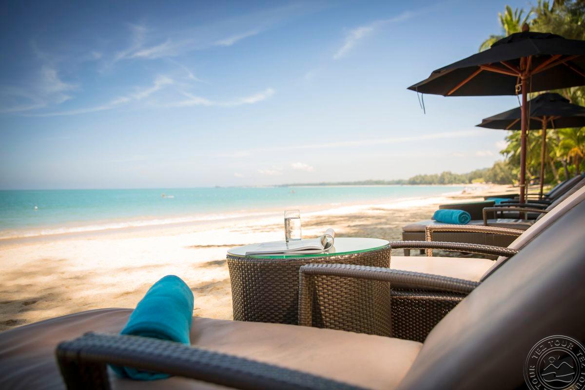 Robinson Club Khao Lak