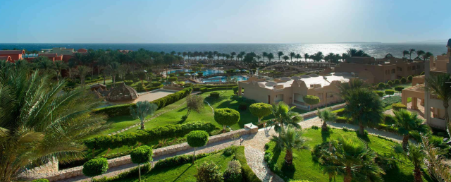 Sharm Grand Plaza Resort