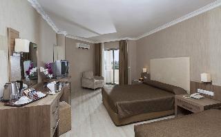 Calimera Hane Garden Hotel