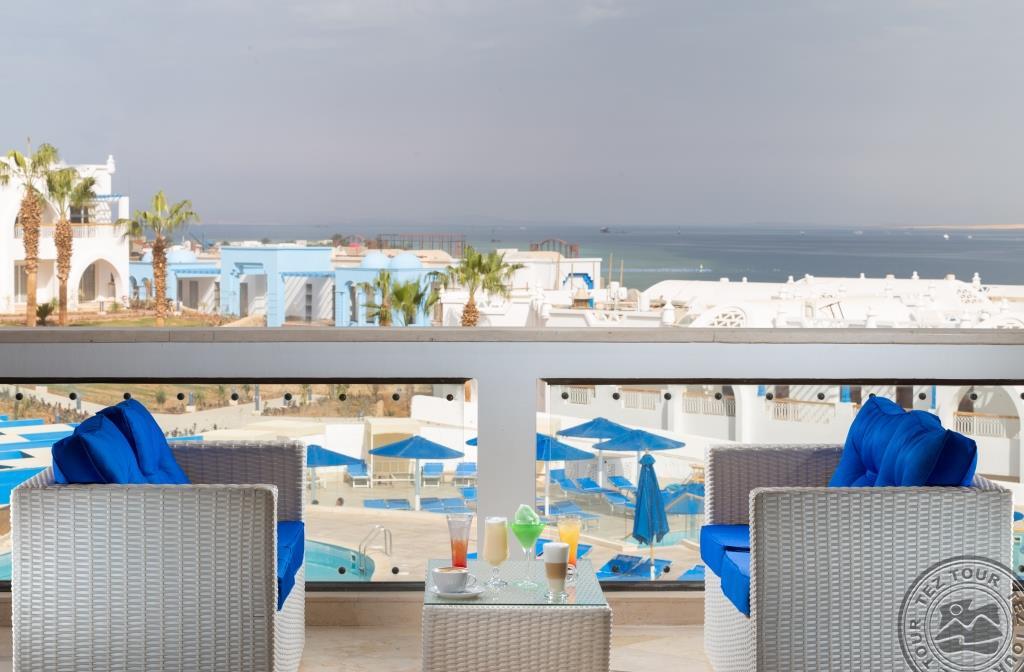 Albatros Palace Resort Sharm El Sheikh