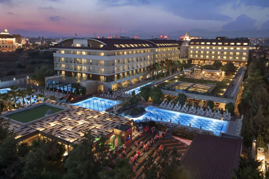 Sentido Trendy Verbena Beach -