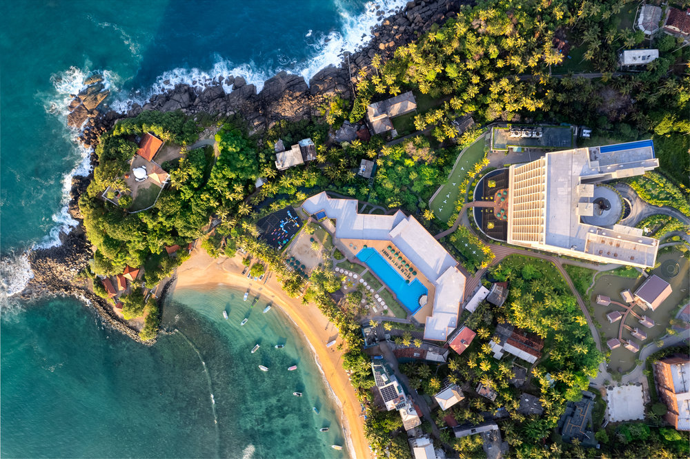 Araliya Beach Resort