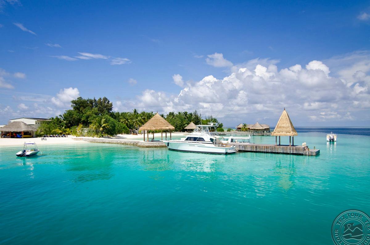 Ozen Reserve Bolifushi