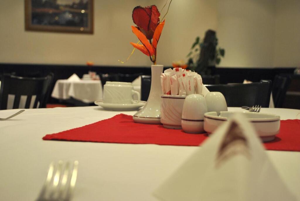 Gawharet Al-Ahram Hotel 4