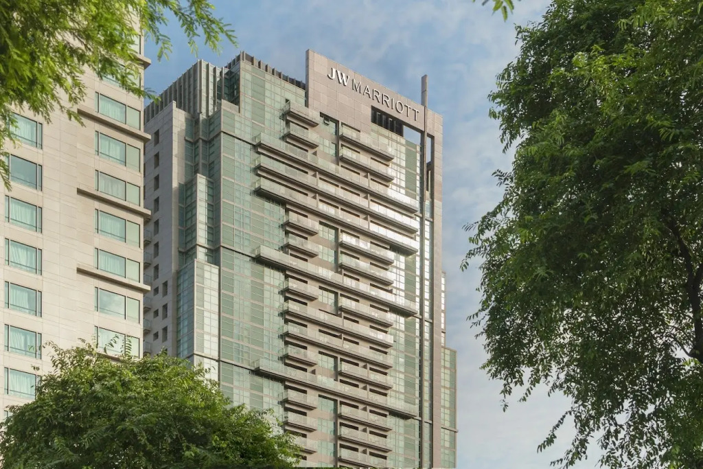 Intercontinental Residences Saigon, An Ihg Hotel