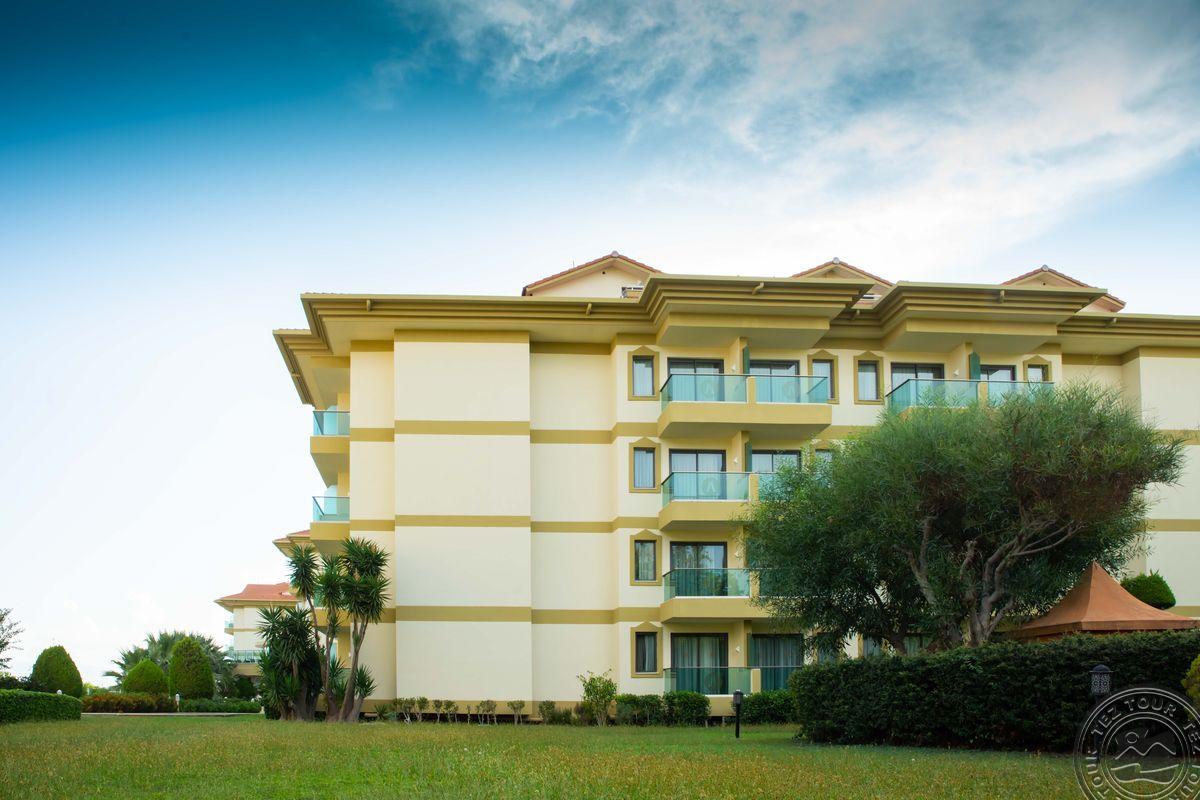 Adalya Artside Hotel