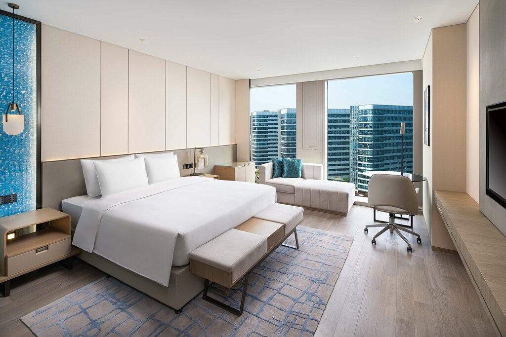 Radisson Blu Hangzhou Xintiandi