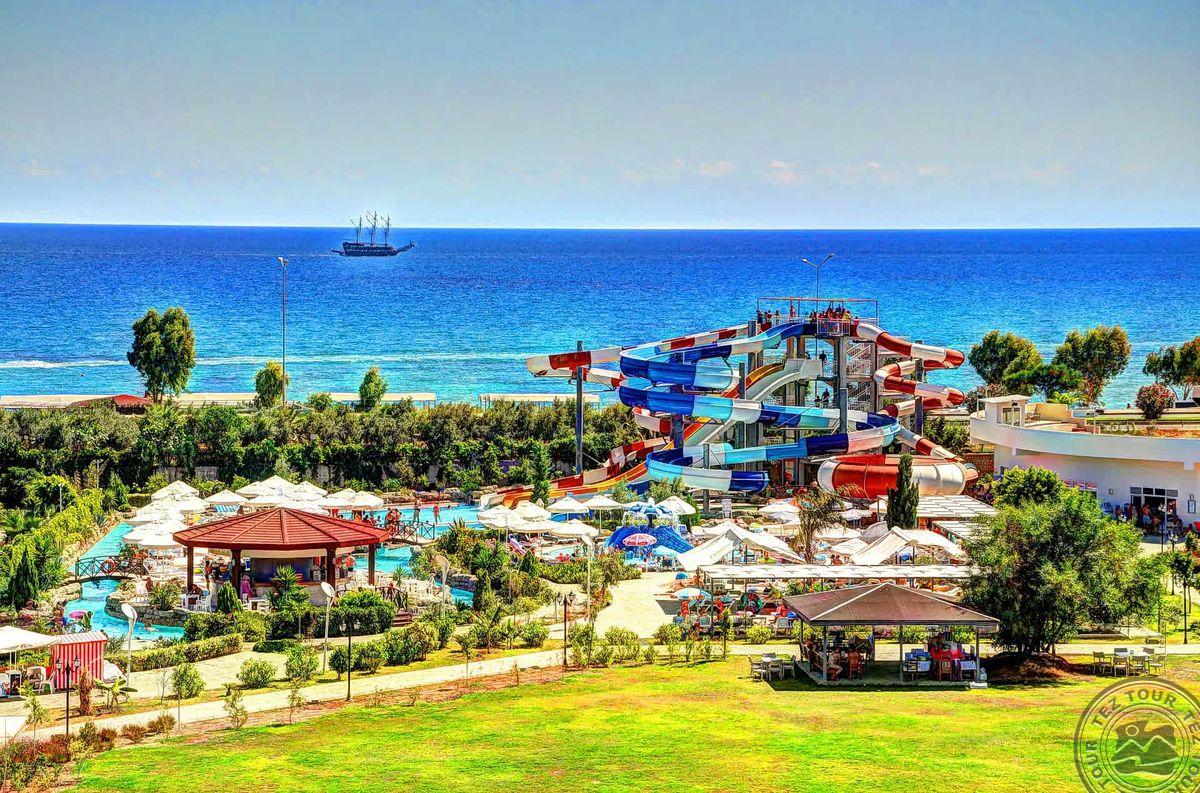 Kahya Resort Aqua