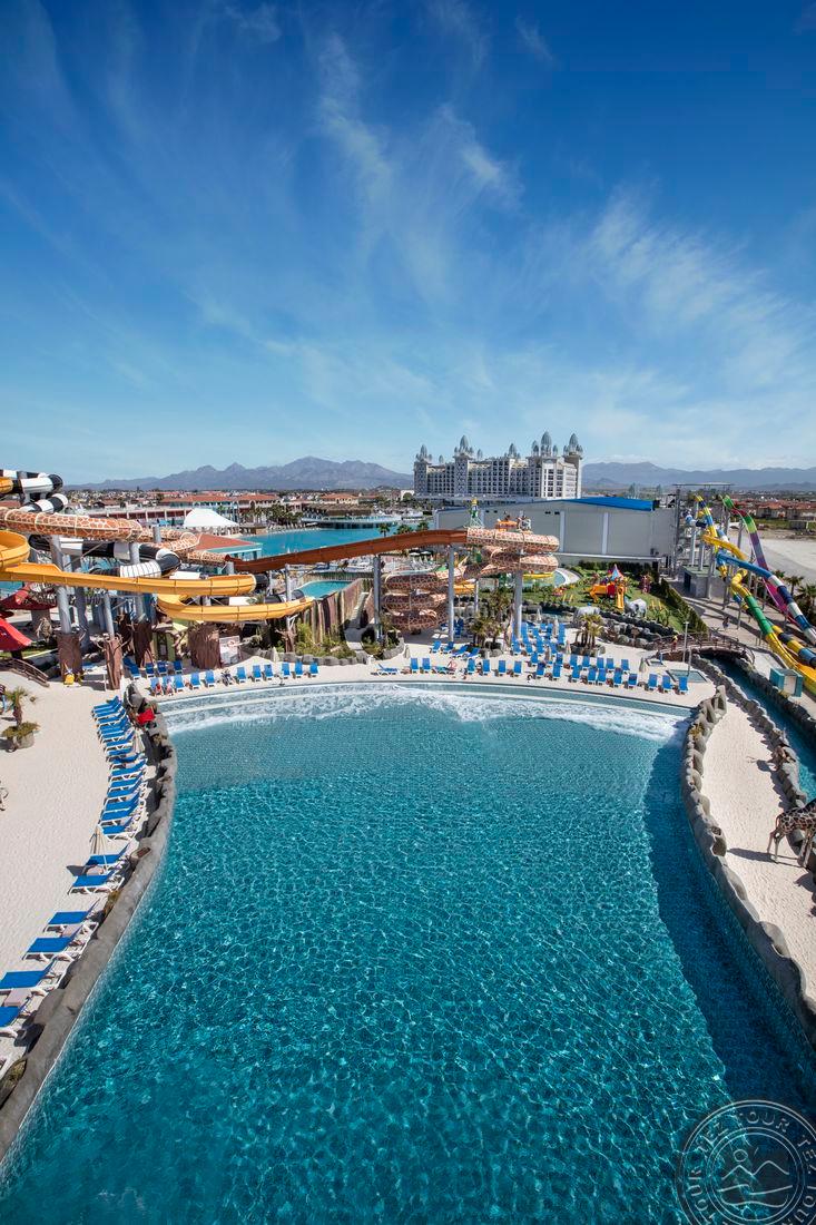 Granada Luxury Belek