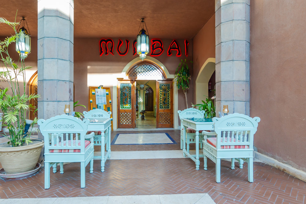 The Makadi Palace Hotel