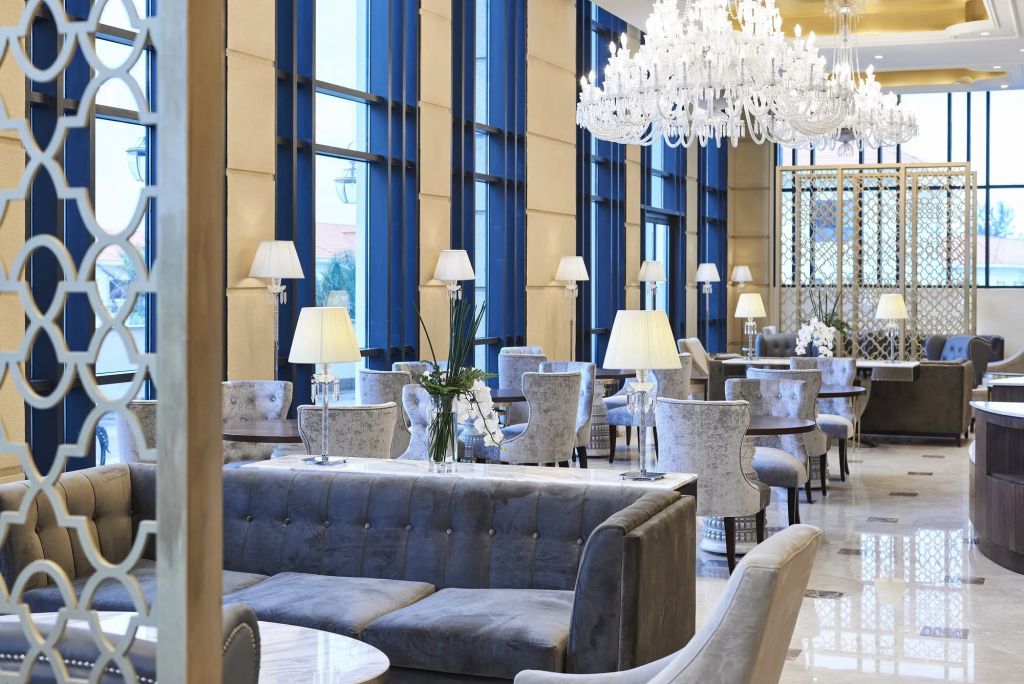 Sheraton Grand Danang Resort