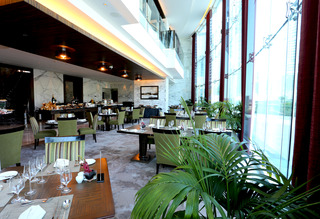 Voco Bonnington Dubai