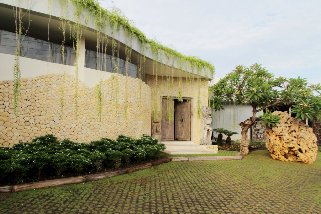 Xxl Seminyak Sunset Boutique Villa