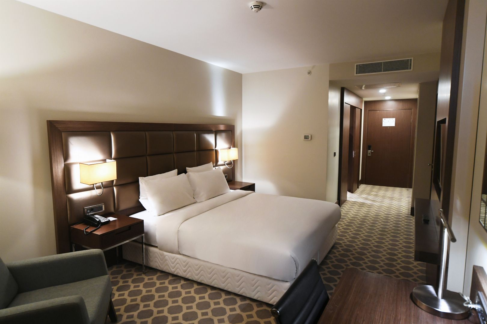 Mercure Istanbul West Hotel