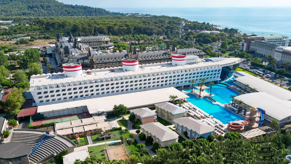 Transatlantik Hotel