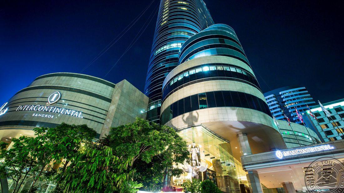 Intercontinental Bangkok
