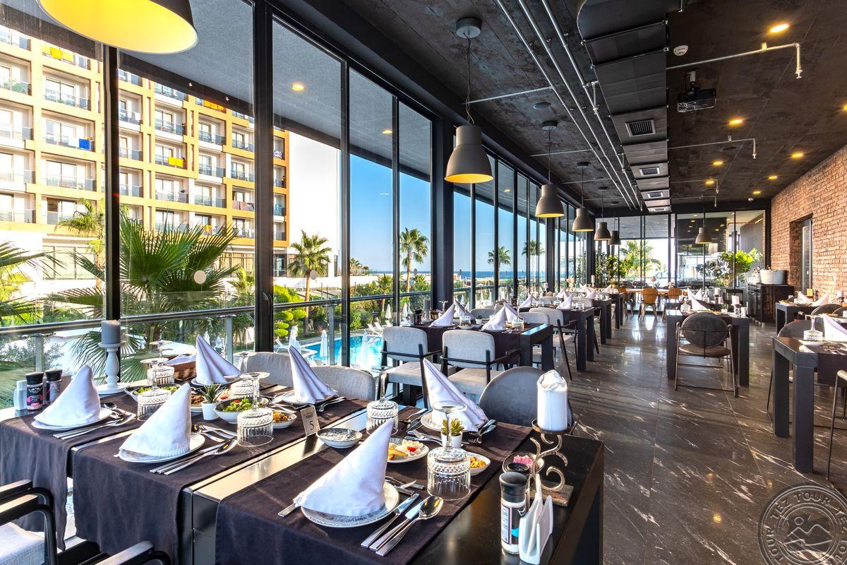 White City Resort