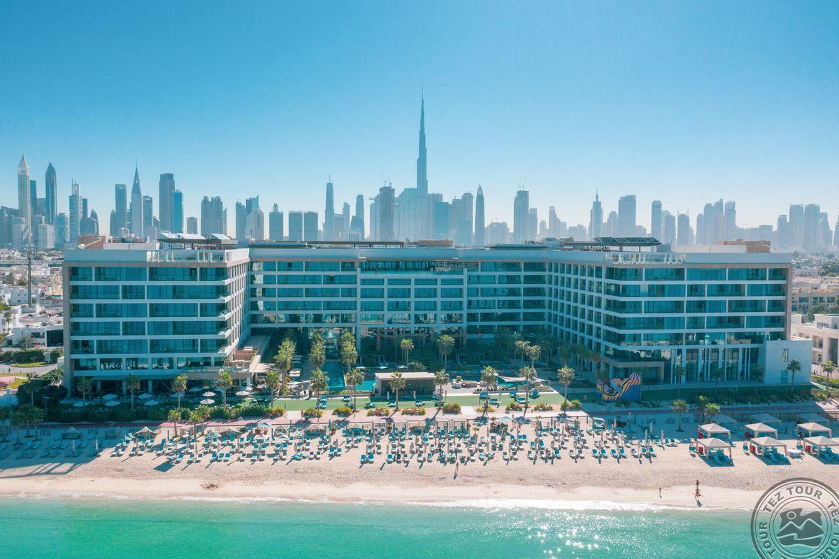 Mandarin Oriental Jumeira Dubai