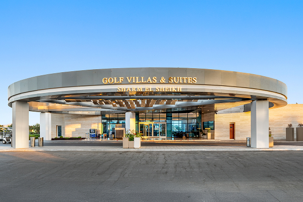 Golf Villas By Rixos