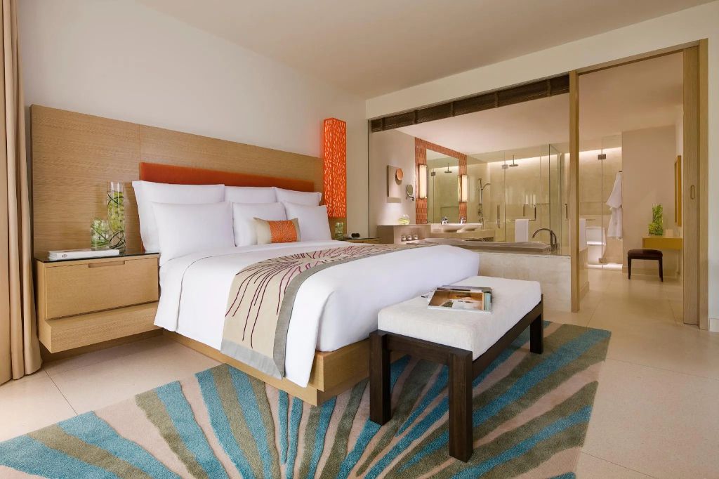 Renaissance Phuket Resort