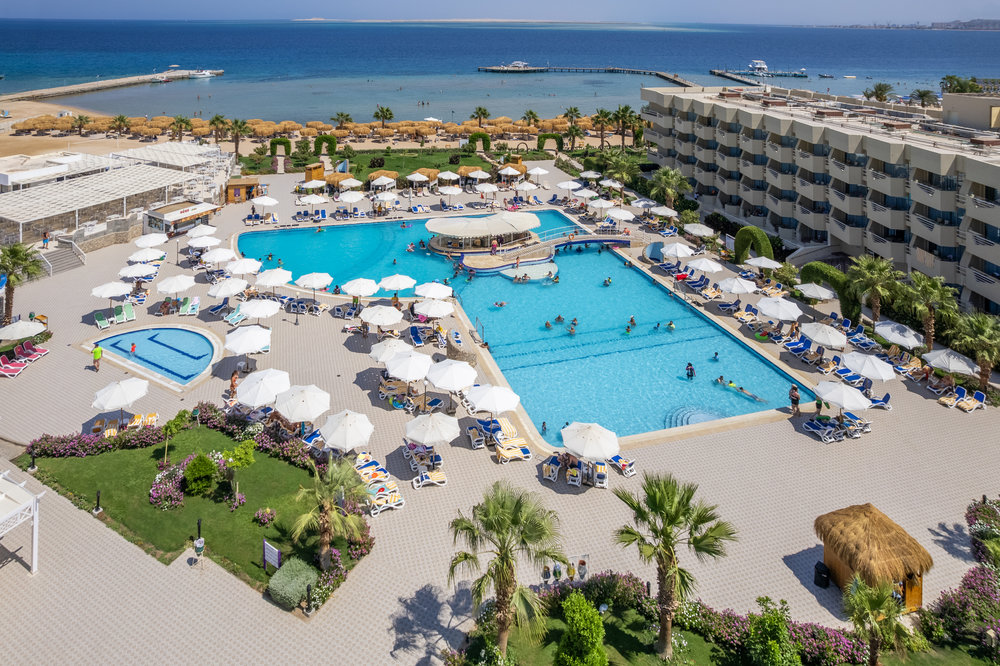 Kairaba Aqua Mondo Abu Soma Resort