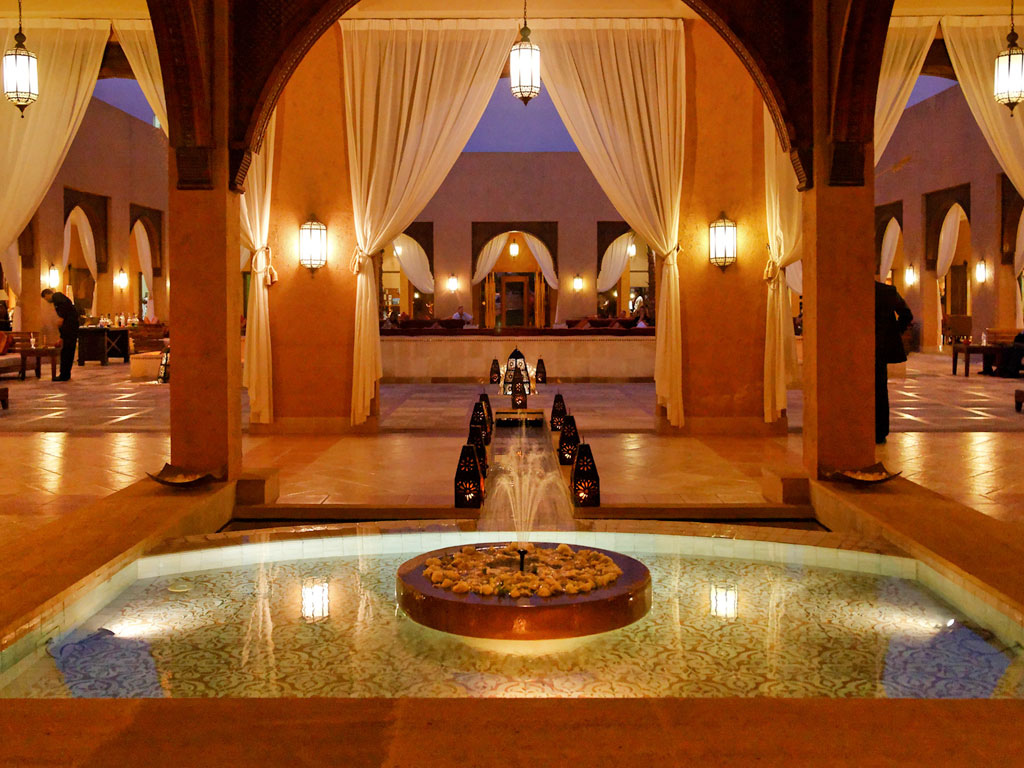 Sofitel Agadir Royal Bay Resort