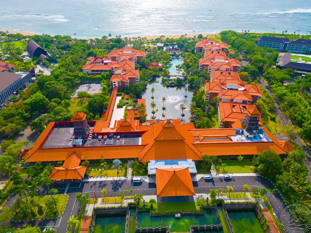 Ayodya Resort Bali