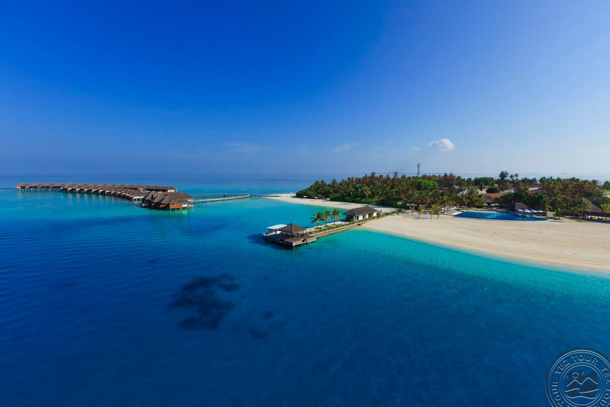 Velassaru Maldives