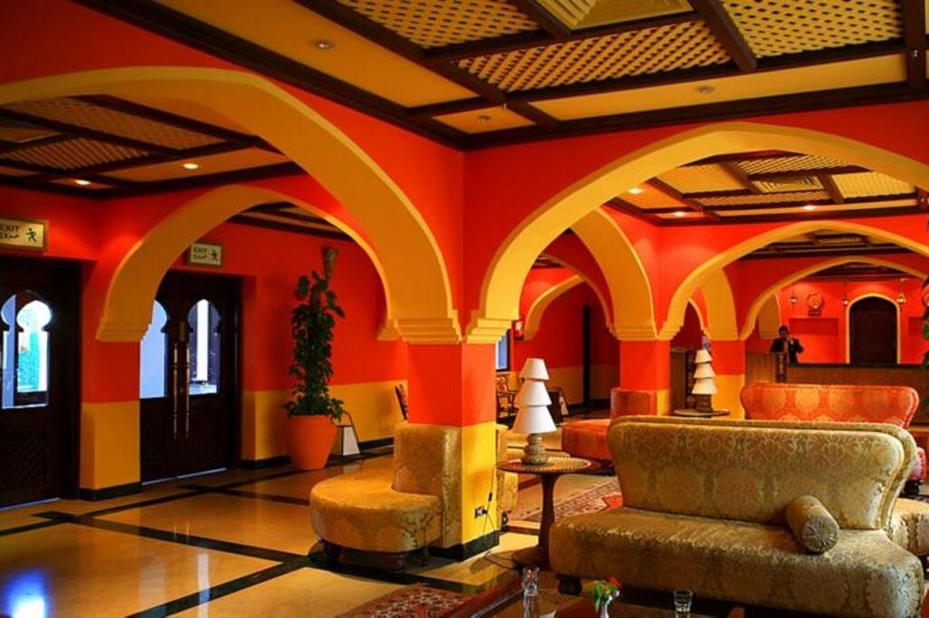 Domina Coral Bay Harem