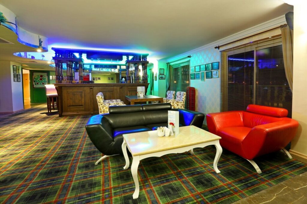 Selectum For Two Side